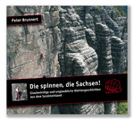 Hörbuch Die spinnen, die Sachsen! (Download)