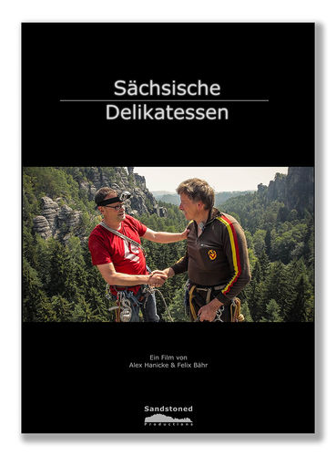 DVD Sächsische Delikatessen